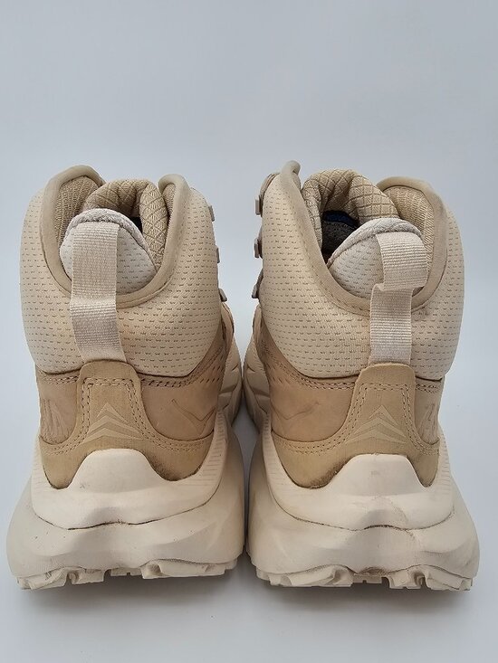 Hoka One One Kaha 2 GTX Trail Hiking Sneakers Shoes 1130529SSEG Unisex M9 W10.5 main image 6
